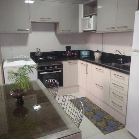 Apto Aconchego Da Serra - Bairro Maria Goretti Apartment Bento Goncalves Exterior photo