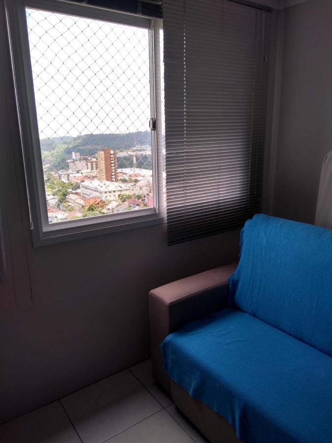 Apto Aconchego Da Serra - Bairro Maria Goretti Apartment Bento Goncalves Exterior photo