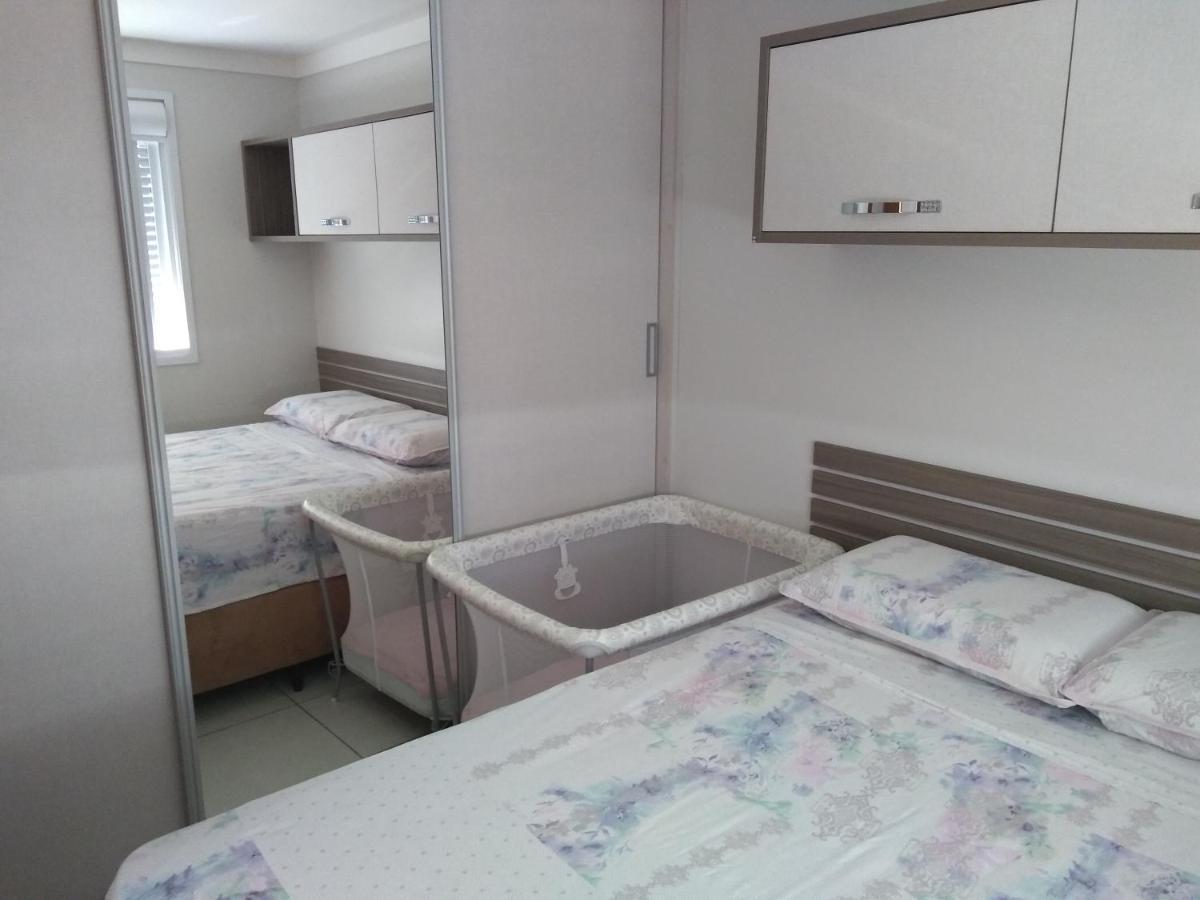 Apto Aconchego Da Serra - Bairro Maria Goretti Apartment Bento Goncalves Exterior photo
