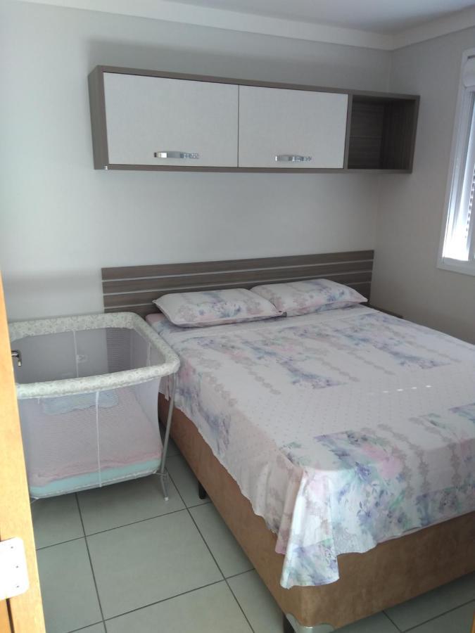 Apto Aconchego Da Serra - Bairro Maria Goretti Apartment Bento Goncalves Exterior photo